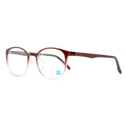 Zeiss Round Glasses 6253