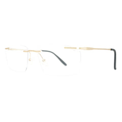 Rimless Glasses 10008