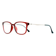 Square Glasses 7960