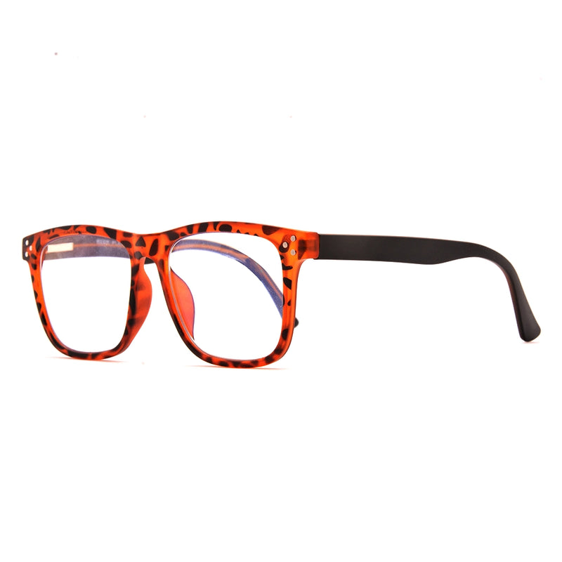 Square Glasses 6403-zoom-