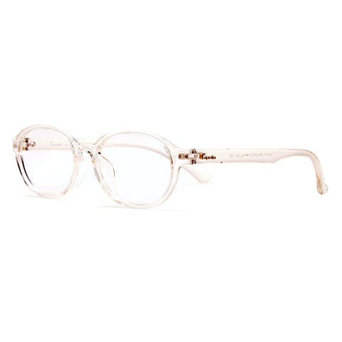 Oval Glasses 6297