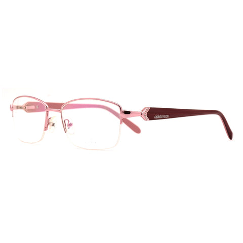 Half-Rim Glasses 6726