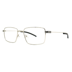 Square Premium Glasses 9861