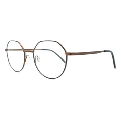 Hexagon Glasses 9497