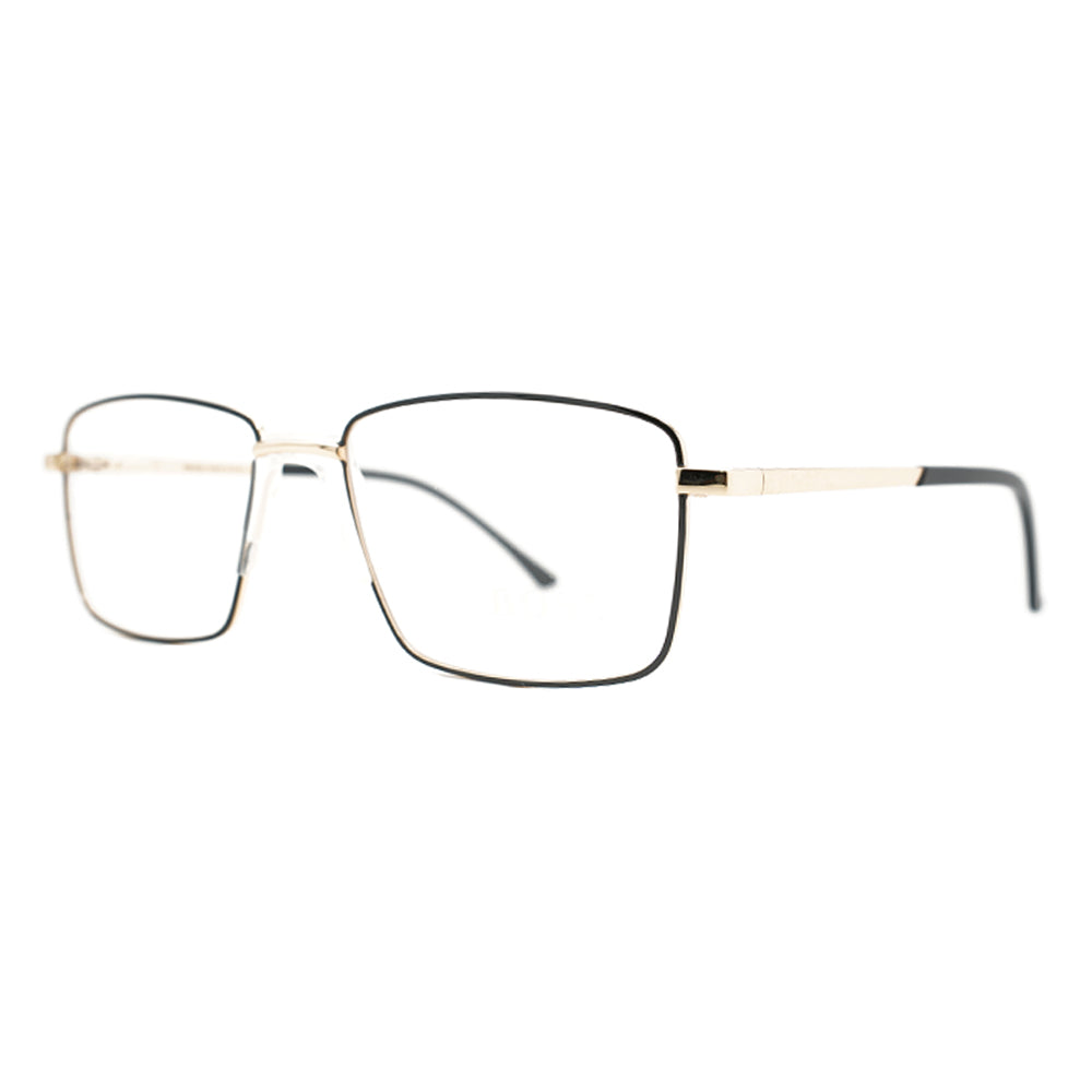 Boss Square Glasses 10040