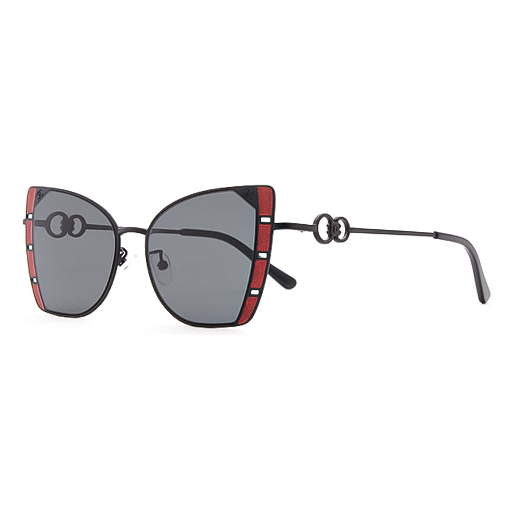 Chanel Butterfly Glasses 8021-3