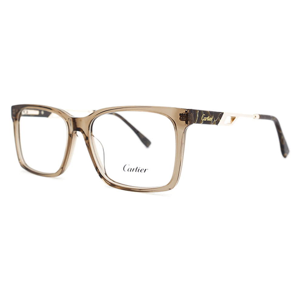 Cartier Premium Glasses 9714