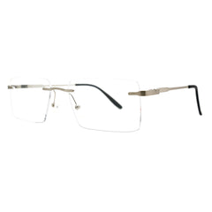 Rimless Glasses 9987