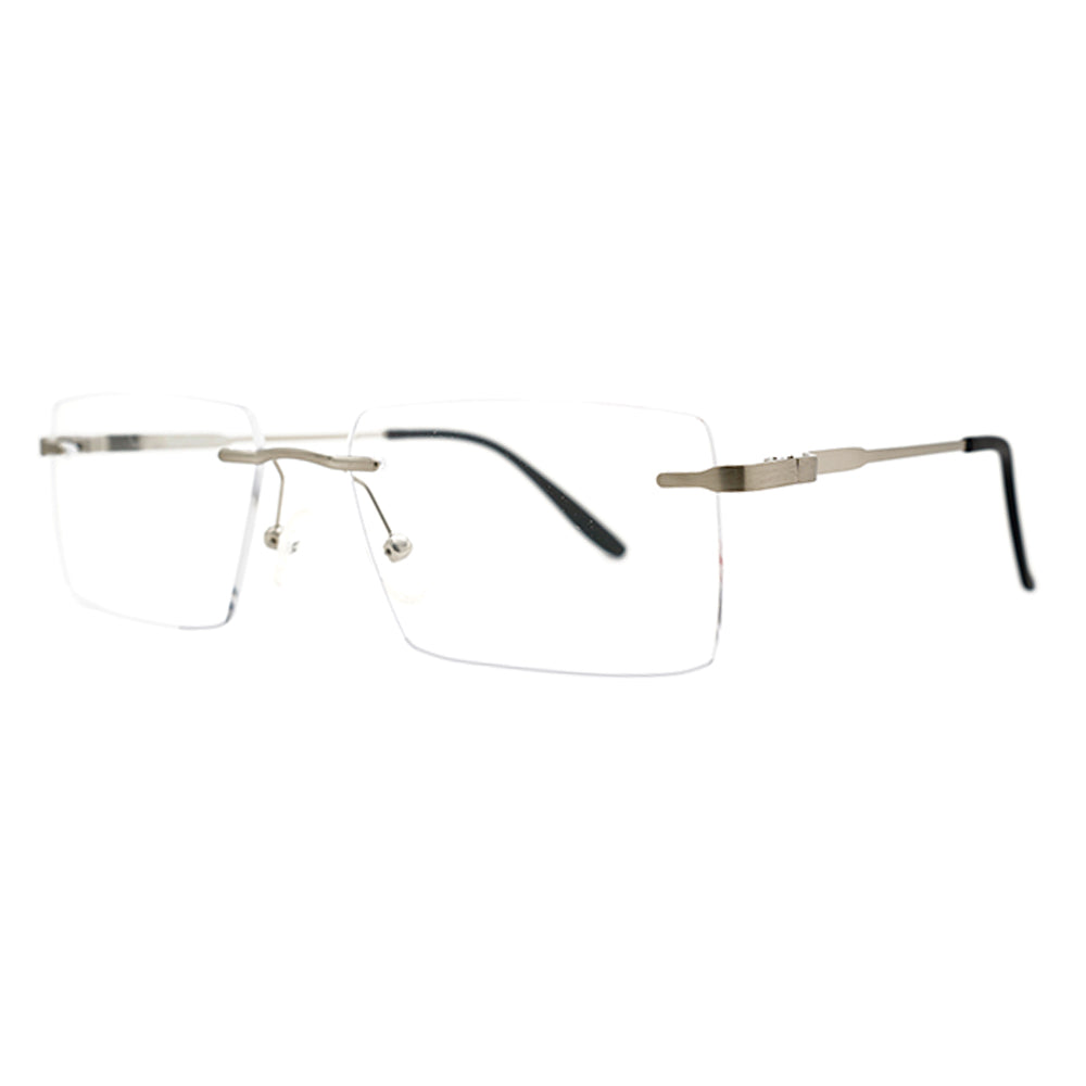 Rimless Glasses 9987