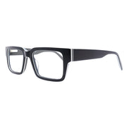 Square Glasses 8278