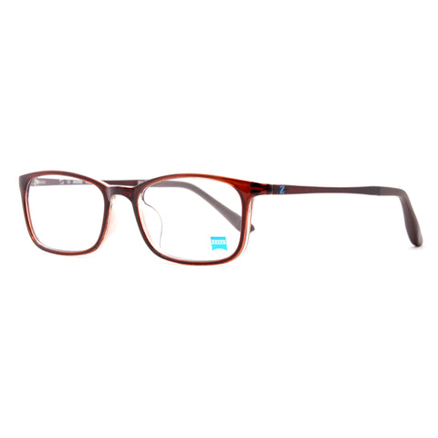 Zeiss Rectangle Glasses 6246