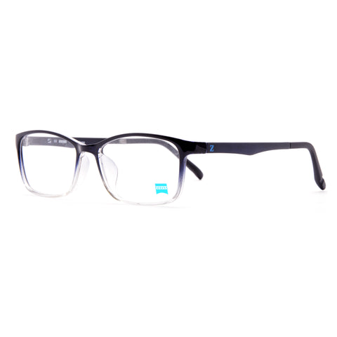 Zeiss Rectangle Glasses 6254