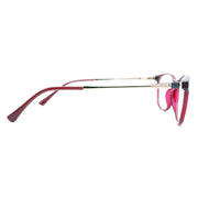 Tiffany & Co Butterfly Glasses 8330