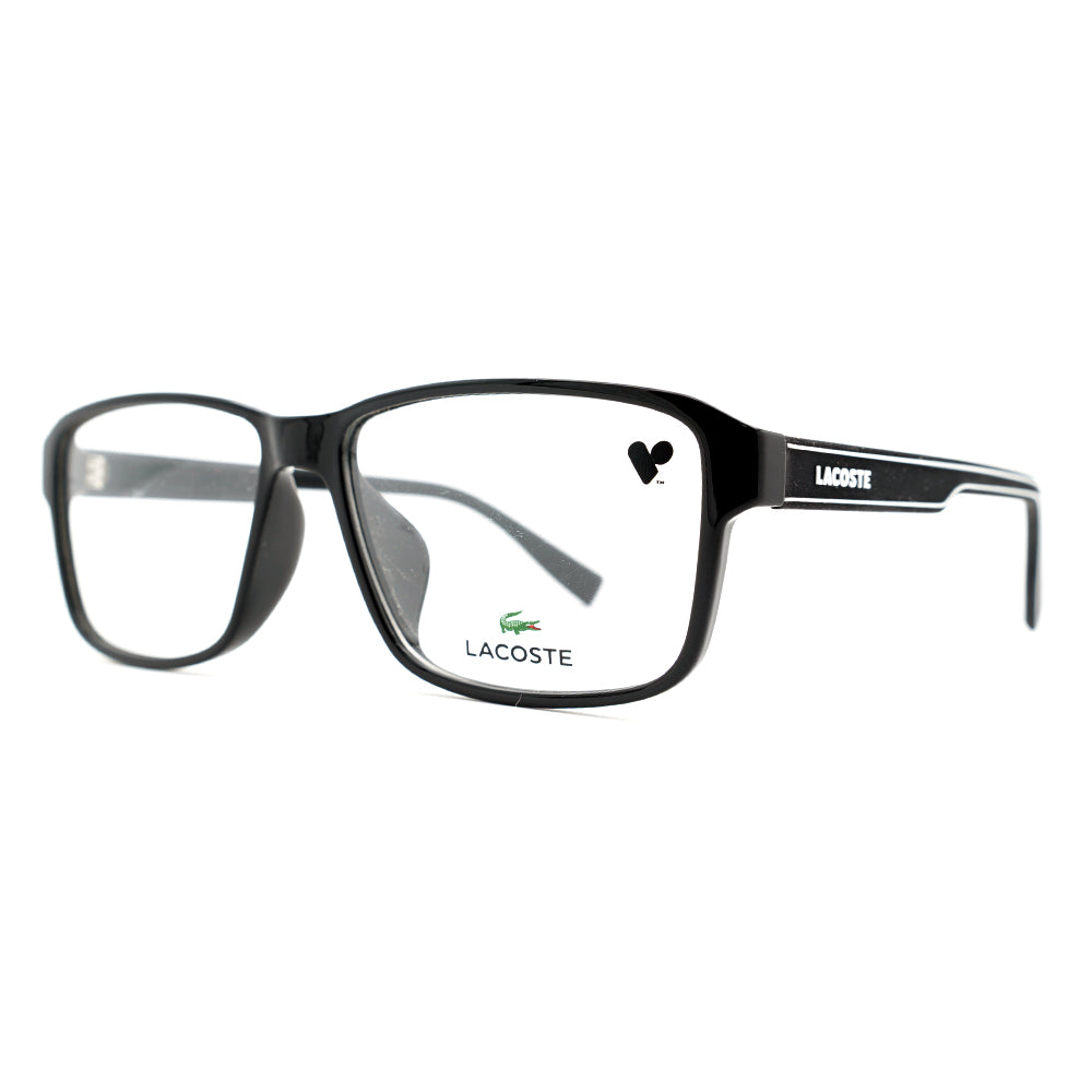 Lacoste Square Glasses