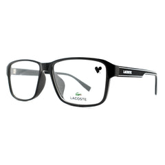 Lacoste Square Glasses