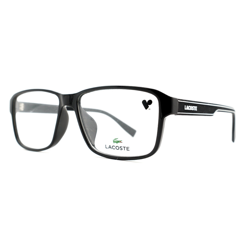 Lacoste Square Glasses-zoom-