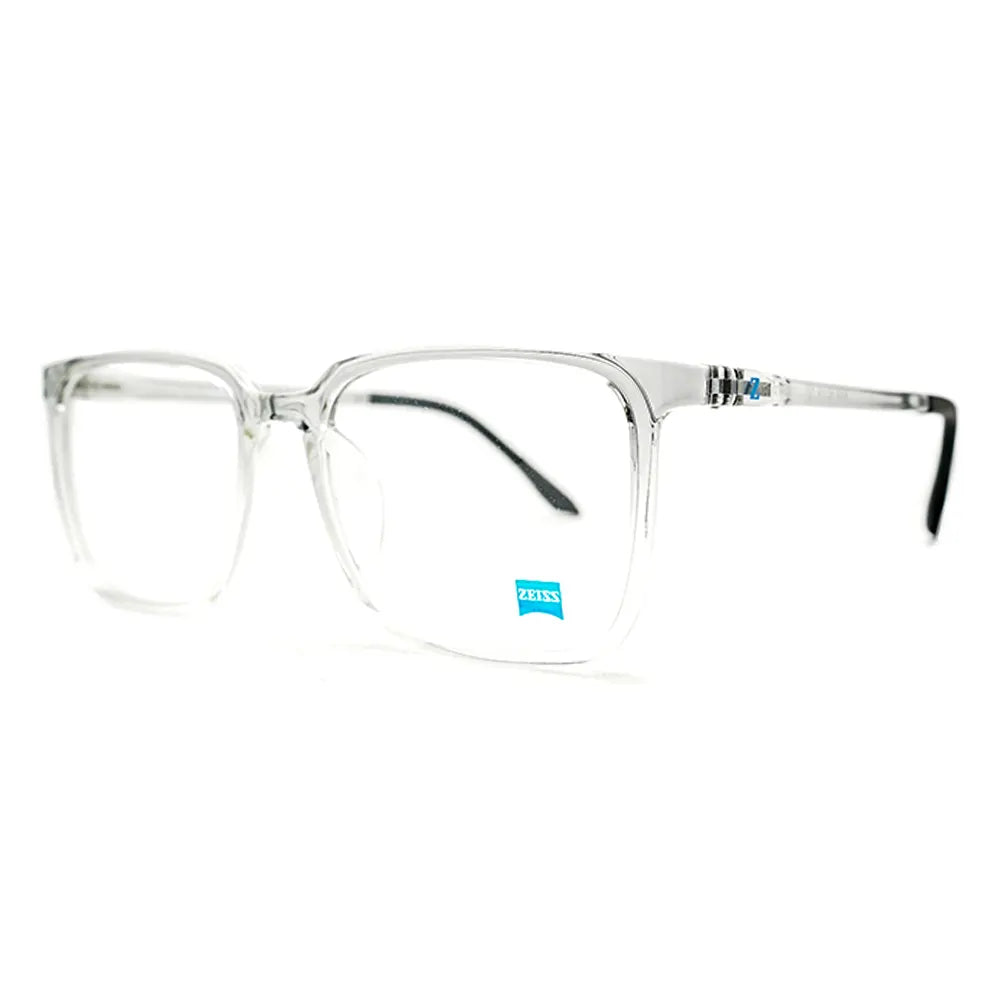 Zeiss Square Glasses 8861