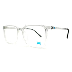 Zeiss Square Glasses 8861