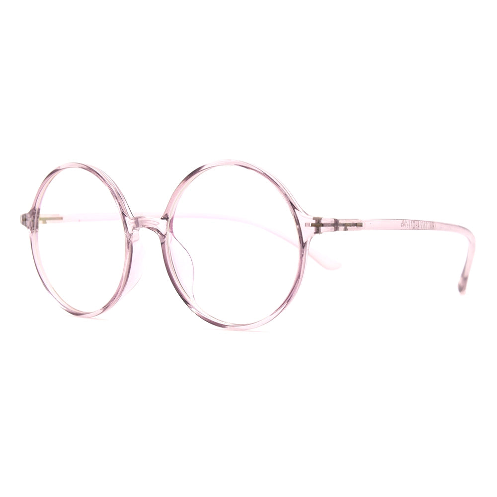 Round Glasses 7264-zoom-3