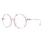 Round Glasses 7264