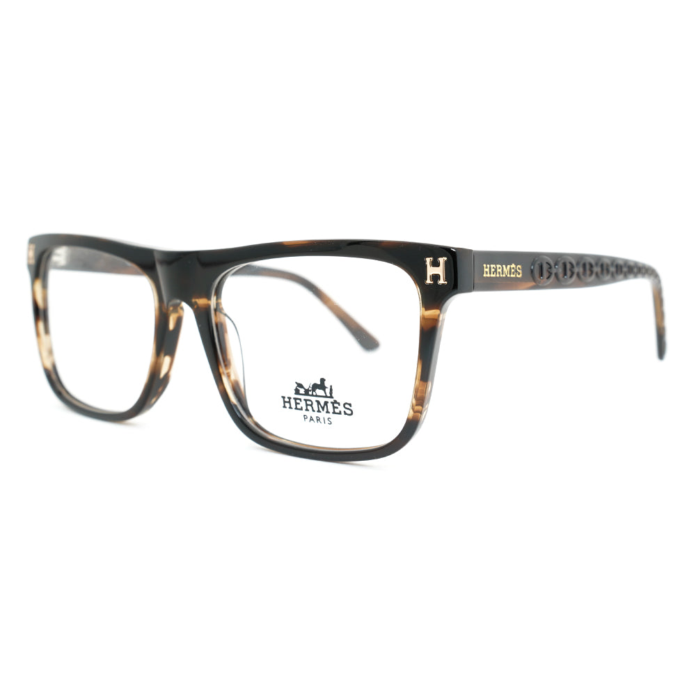 Hermes Paris Premium Glasses 9732