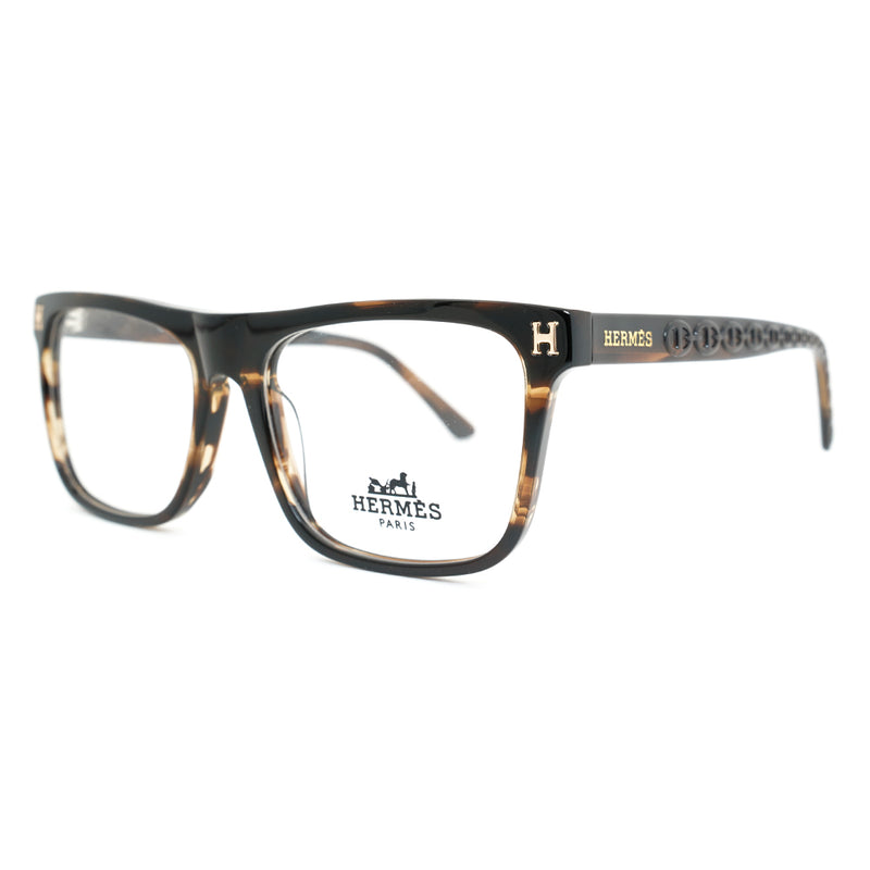 Hermes Paris Premium Glasses 9732-zoom-