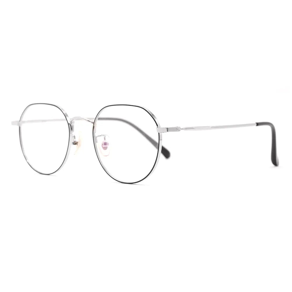 Round Glasses 7817-3