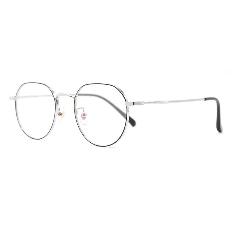 Round Glasses 7817-zoom-