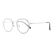 Round Glasses 7817