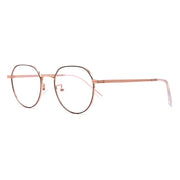 Square Glasses 7741