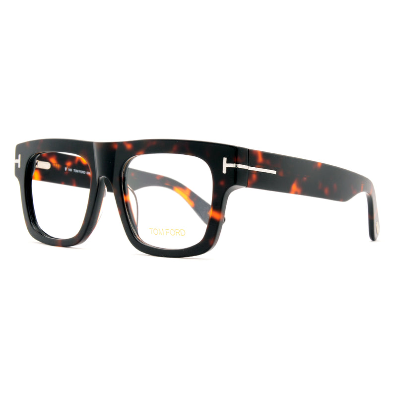 Tom Ford Premium Glasses 6609-zoom-