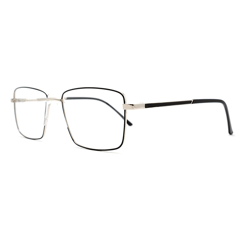 Square Glasses 9318-zoom-