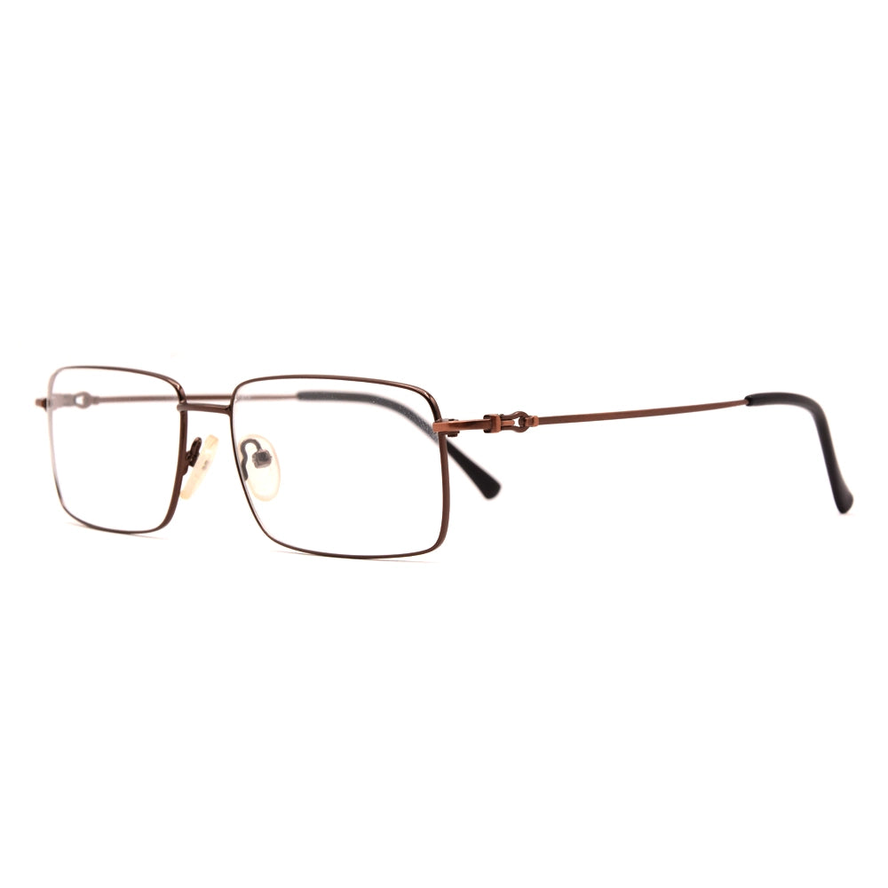 Square Glasses 6733-3