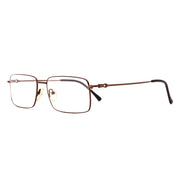 Square Glasses 6733