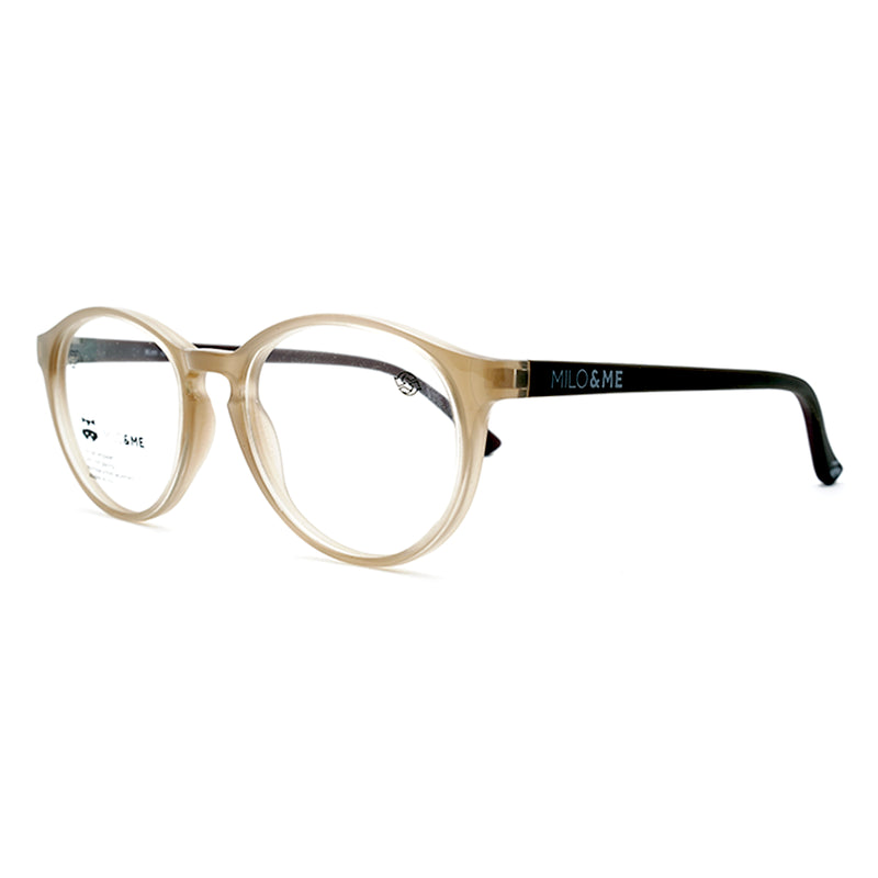 Milo & Me Round Glasses 8239-zoom-