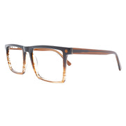 Square Glasses 8285