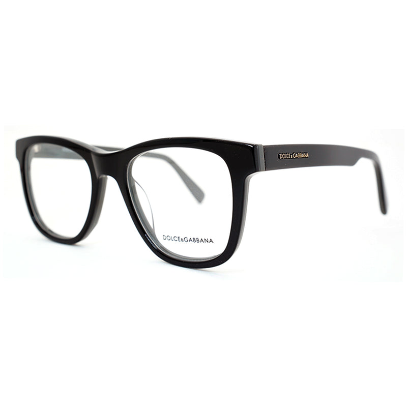 Dolce & Gabbana Premium Glasses 9681-zoom-