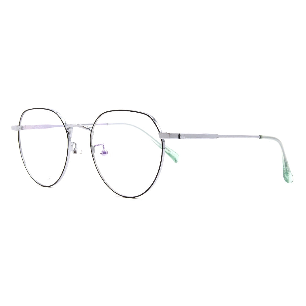 Square Glasses 7791-3