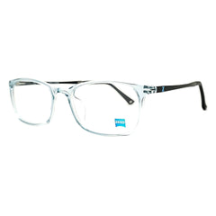 Zeiss Square Glasses 8862