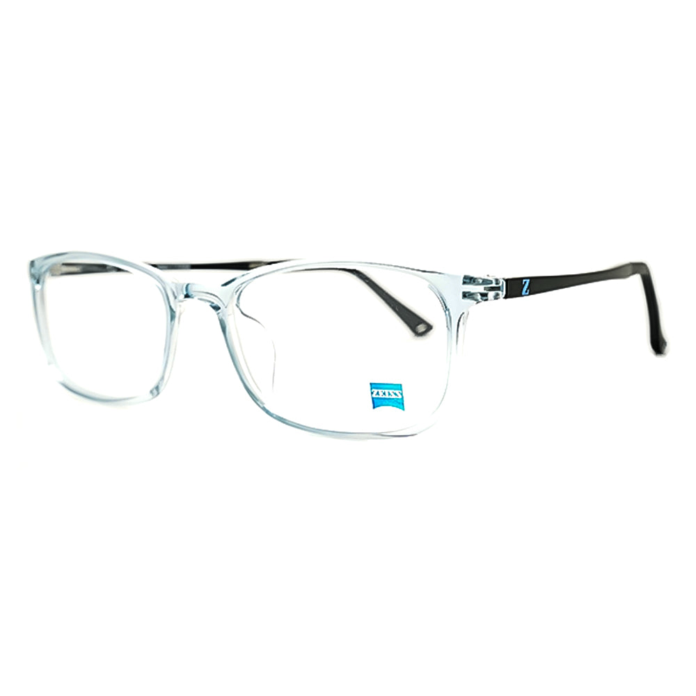 Zeiss Square Glasses 8862