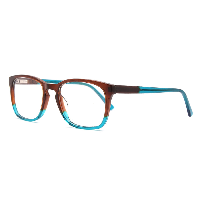 Square Glasses 7382-zoom-