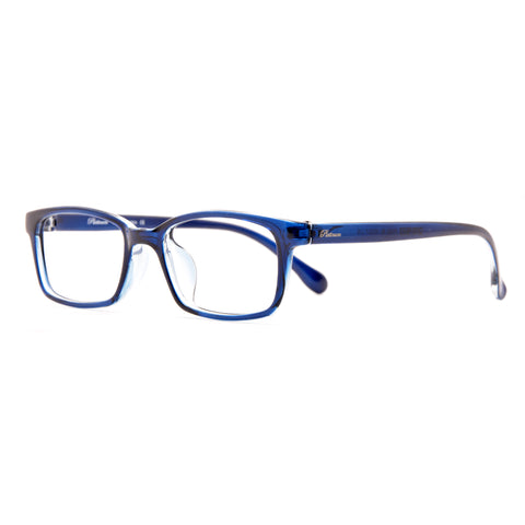 Rectangle Glasses 6281