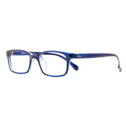Rectangle Glasses 6281
