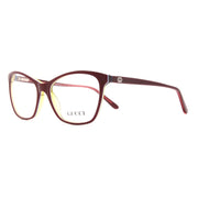 Gucci Butterfly Glasses 7224