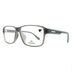 Lacoste Square Glasses