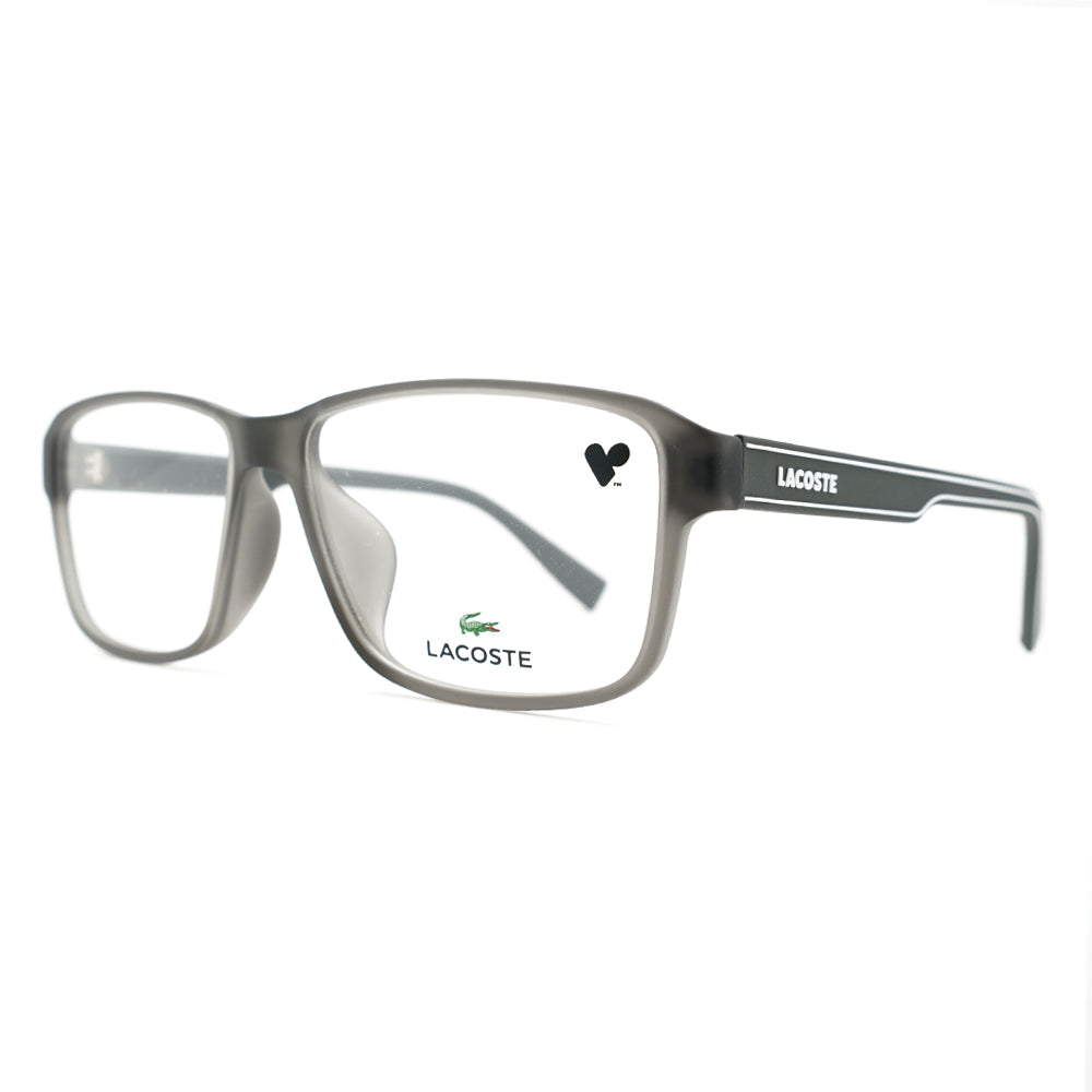 Lacoste Square Glasses