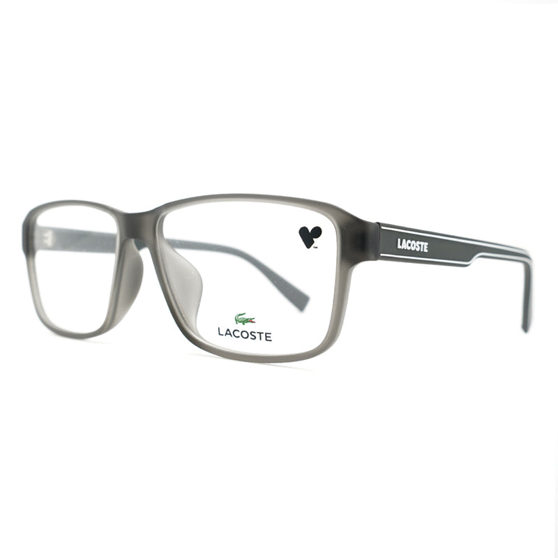 Lacoste Square Glasses-zoom-