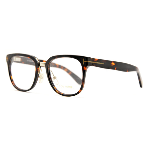 Tom Ford Square Premium Glasses 5957