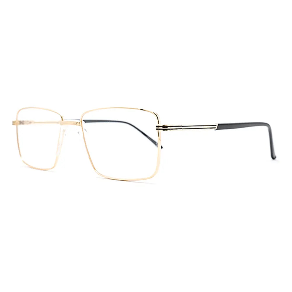 Square Glasses 9339-3