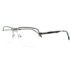 Half Rim Glasses 9498